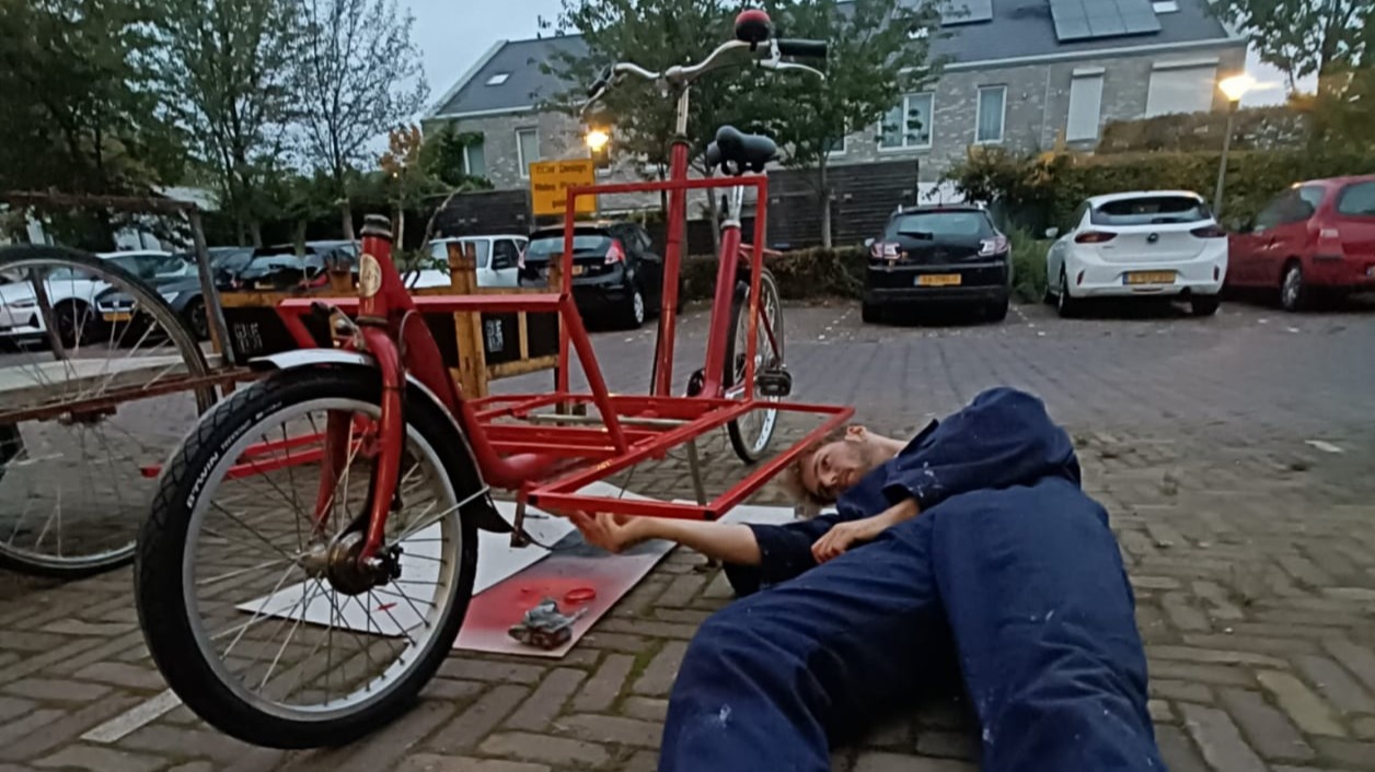 Mobirise Website Builder